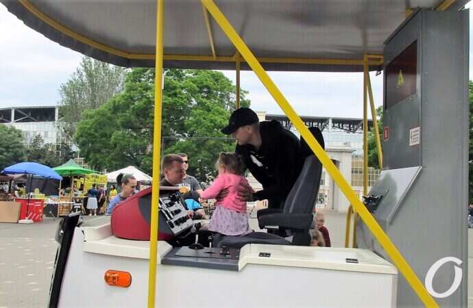 экофестиваль 6 июня