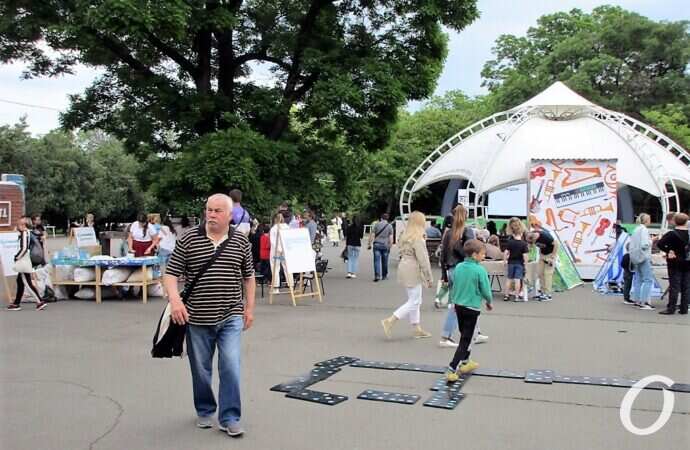 мэкофестиваль 6 июня