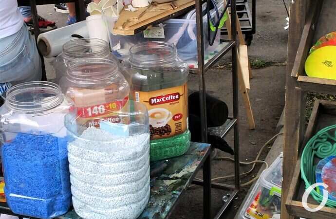 экофестиваль 6 июня