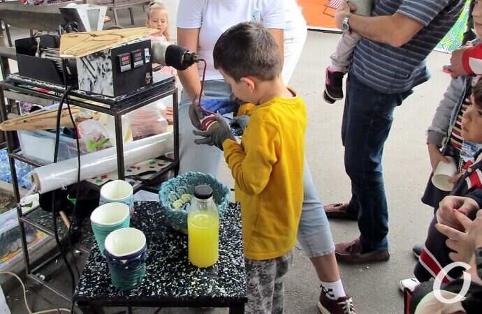 экофестиваль 6 июня