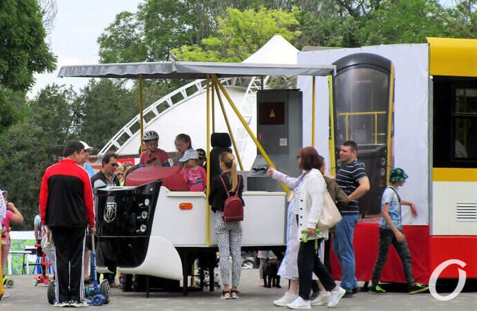 экофестиваль 6 июня