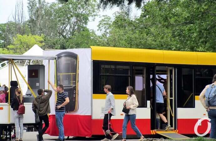 экофестиваль 6 июня