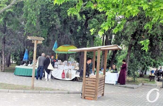 экофестиваль 6 июня