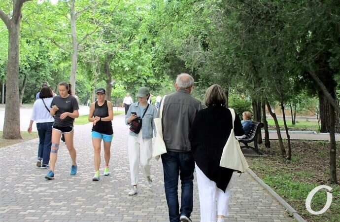 экофестиваль 6 июня