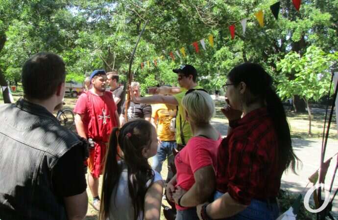 пороховая башня