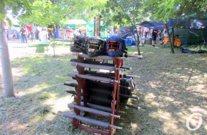 пороховая башня