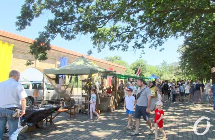 пороховая башня