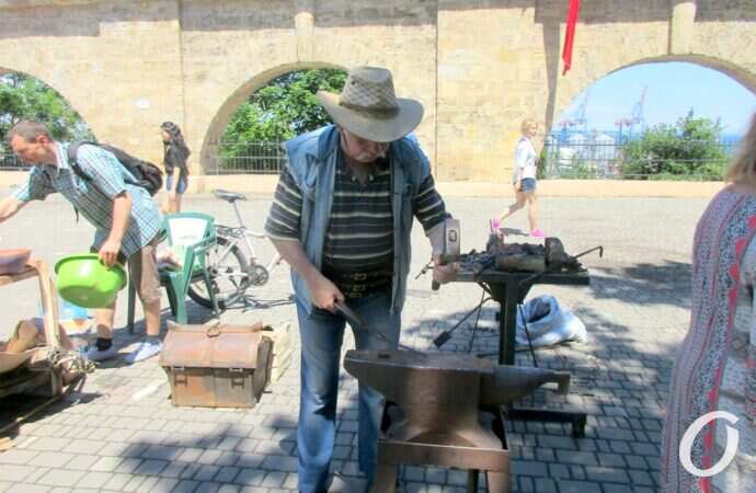 пороховая башня