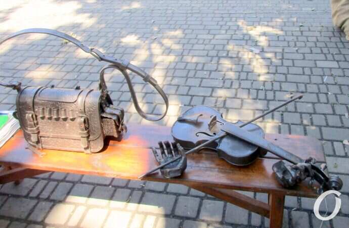 пороховая башня