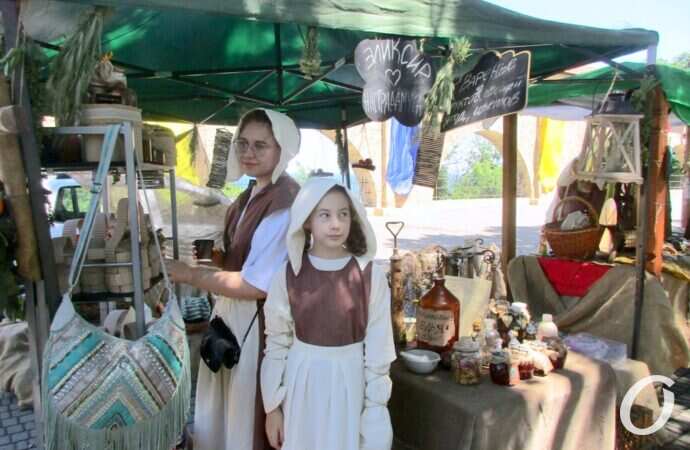 пороховая башня