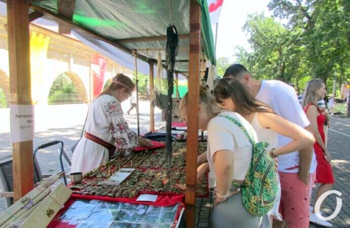 пороховая башня