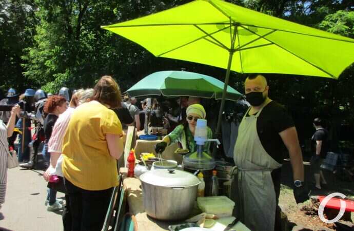 пороховая башня