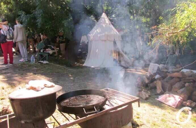 пороховая башня