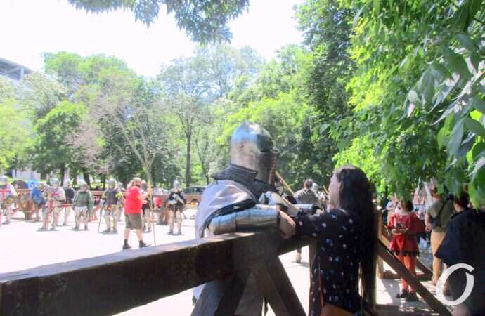 пороховая башня