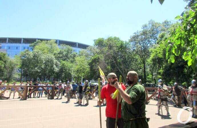 пороховая башня