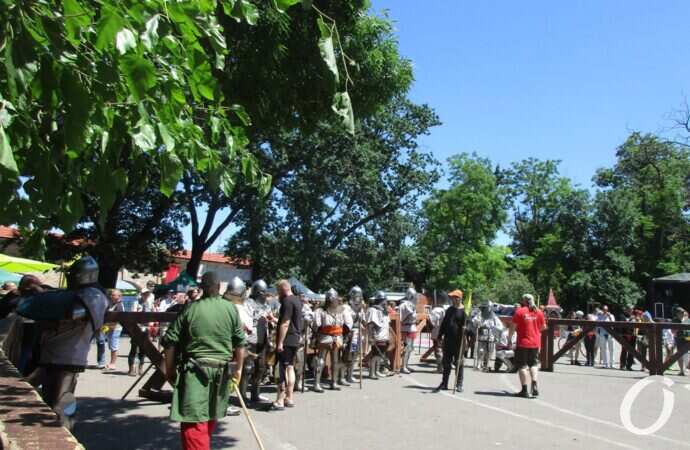 пороховая башня