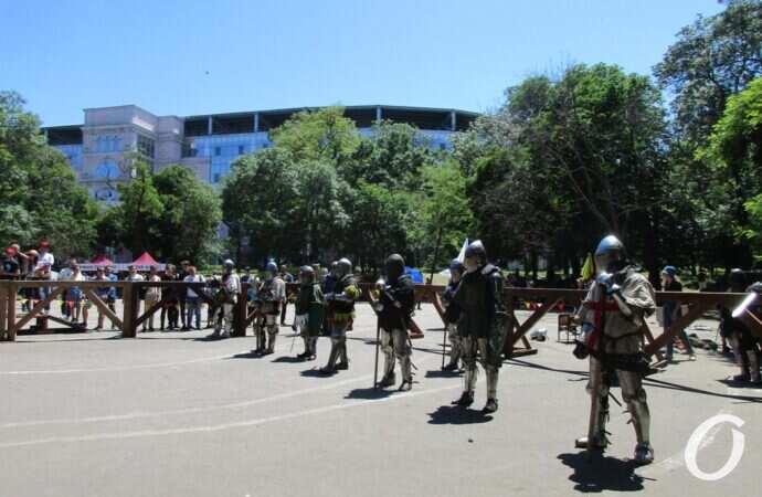 пороховая башня