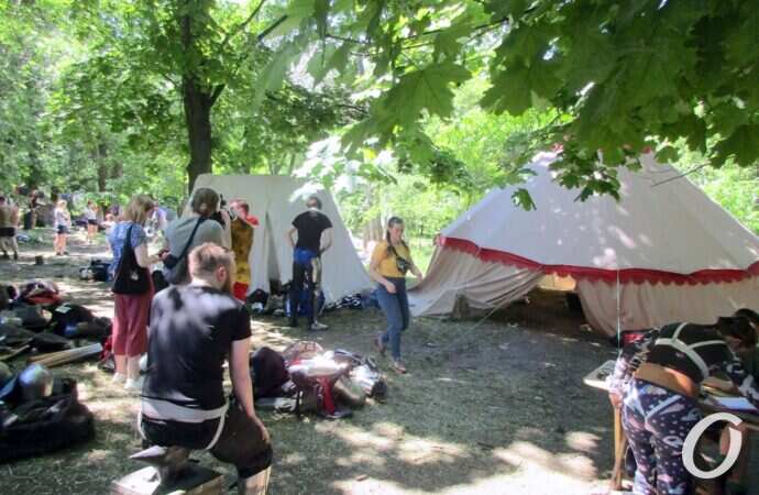 пороховая башня