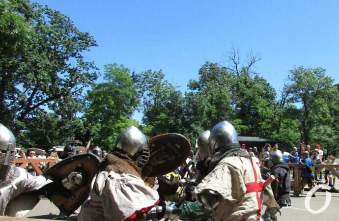 пороховая башня