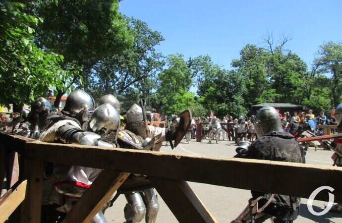 пороховая башня