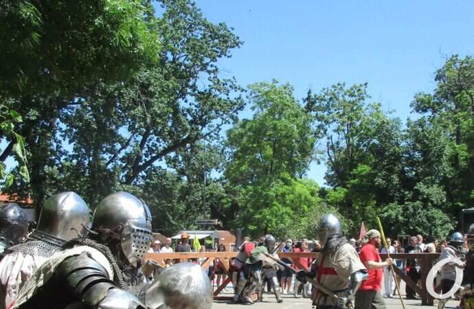 пороховая башня