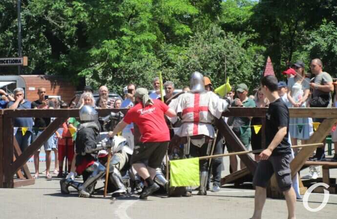 пороховая башня