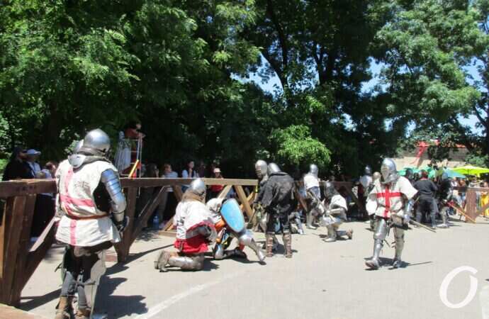 пороховая башня