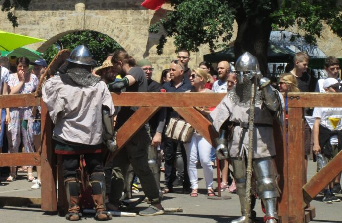 пороховая башня