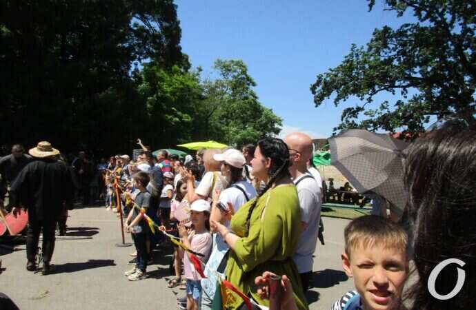 пороховая башня