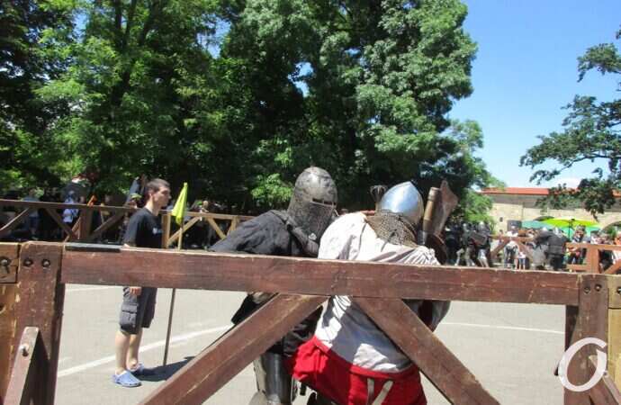 пороховая башня