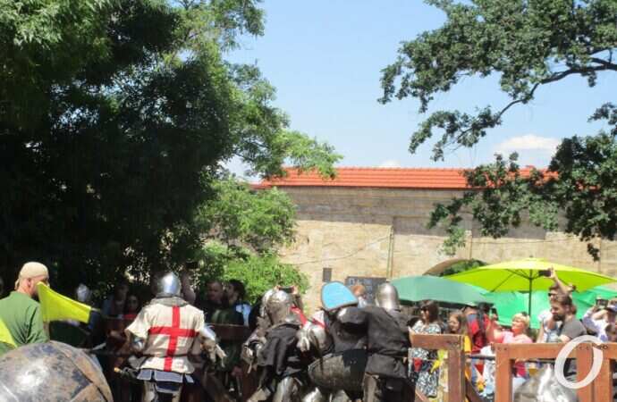 пороховая башня