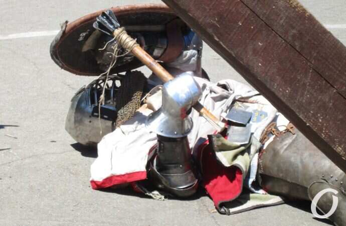 пороховая башня