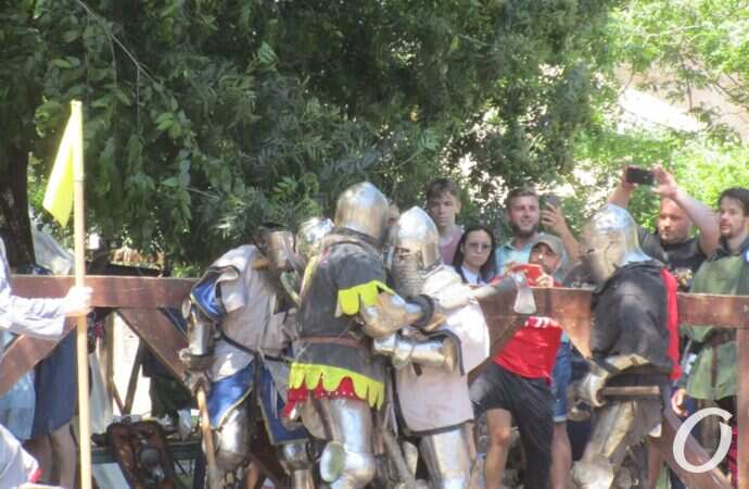 пороховая башня