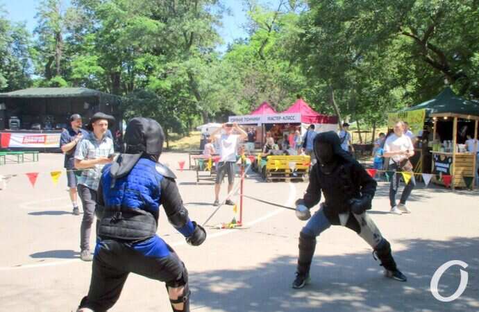 пороховая башня