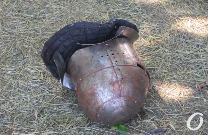 пороховая башня