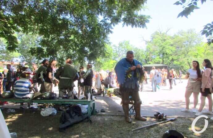 пороховая башня