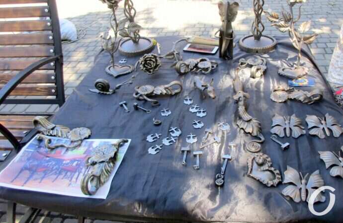 пороховая башня