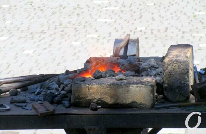 пороховая башня