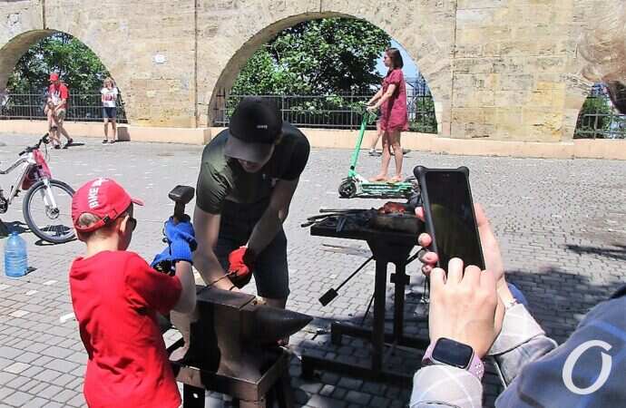 пороховая башня