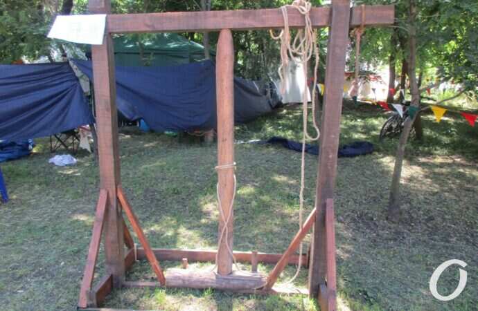 пороховая башня