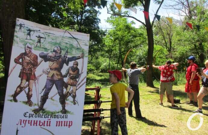 пороховая башня