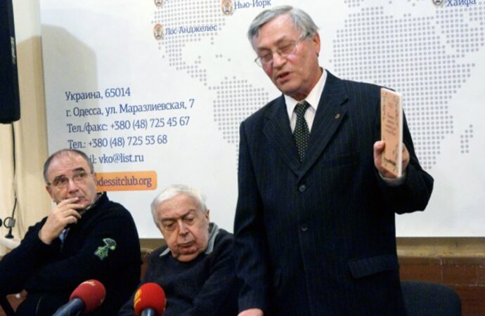 конкурс юных краеведов, награждение3