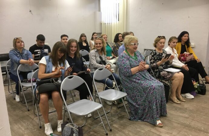 конкурс юных краеведов 2