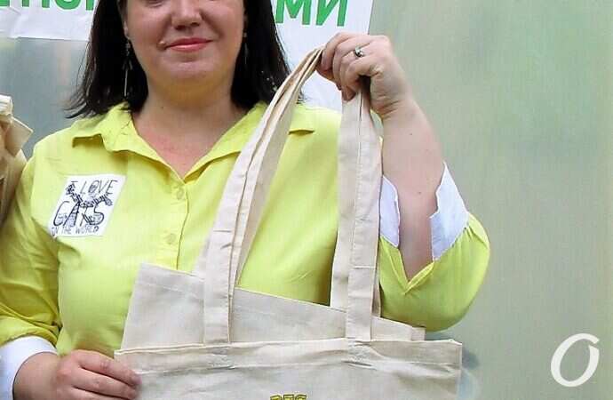 Ольга Стемберская