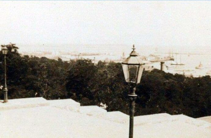 Это же Одесса! Редчайшие фотографии города, сделанные 120 лет тому назад (фото)