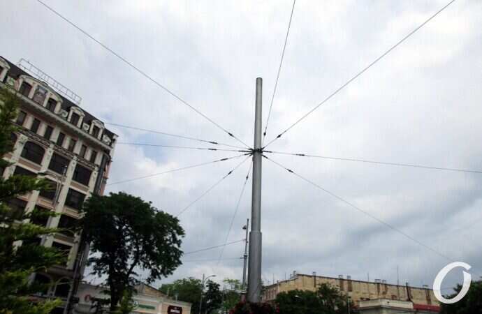 Тираспольская площадь