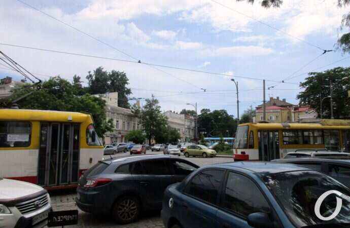 Тираспольская площадь