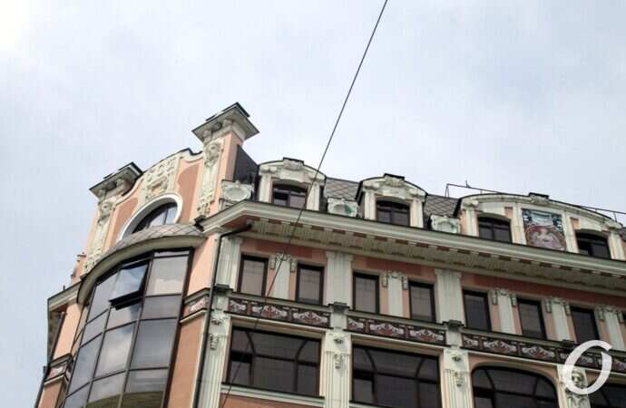 Тираспольская площадь