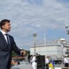 Зеленский может посетить Одессу в День военно-морских сил, – СМИ