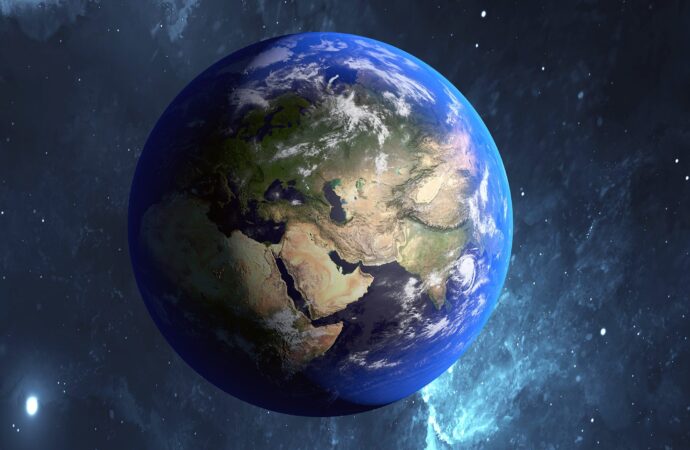 Этот день в истории: кто впервые вычислил радиус Земли?